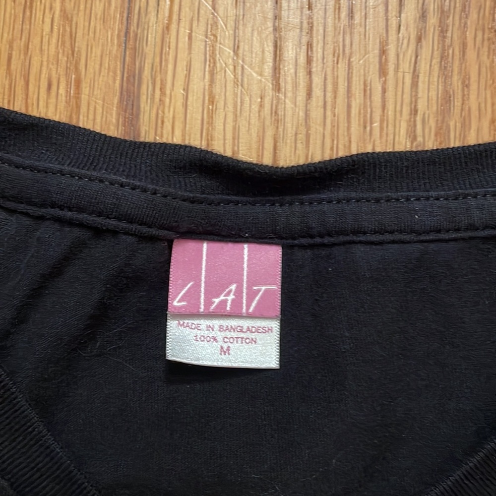 Bristol V Neck Shirt - Picture 3 of 7